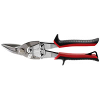 Facom Left Cut Aviation Snips