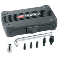 Facom Macpherson Clamp Separator Kit