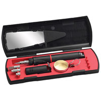 Facom Multi Function Gas Soldering Iron