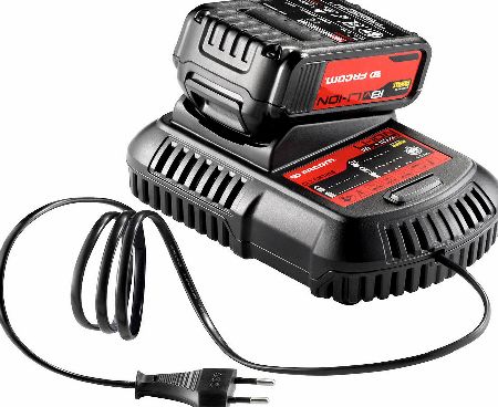 Facom Multivoltage Battery Charger for 10.8v -