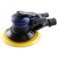 Facom Orbital Air Sander 152mm Disc