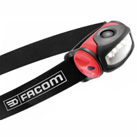 Facom Pro LED Head Torch