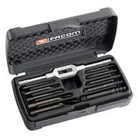 Facom Stud Extractor Set
