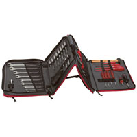 Facom Technicians Soft Tool Case