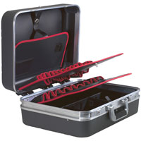 Facom Technicians Tool Case