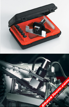 Facom Timing Belt Tension Gauge