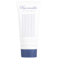 Faconnable Stripe - 100ml Aftershave Balm