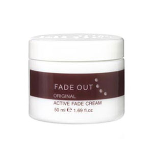 Fade Out Original Active Fade Cream 50ml