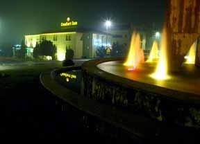 Comfort Inn Fafe-guimaraes