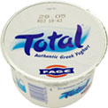 Fage Total Authentic Greek Yogurt (200g)