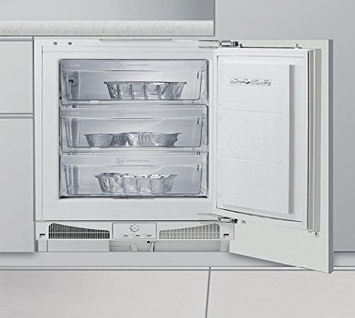 Fagor CIV-830 Bullt Under Integrated Freezer