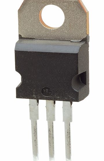 Fagor Triac To220ab H/c 8a 50,-ma FT0616MH