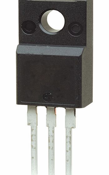 Fagor Triac To220f 600v 6a 50,100ma FT0617MW