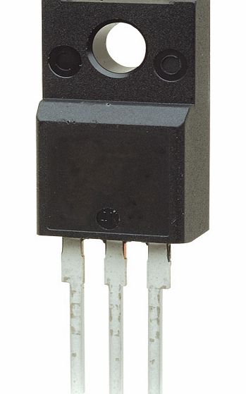 Fagor Triac To220f H/c 8a 50,-ma FT0616MW