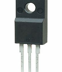 Fagor Triac To220f Logic 600v 12a 10,10ma FT1209MW