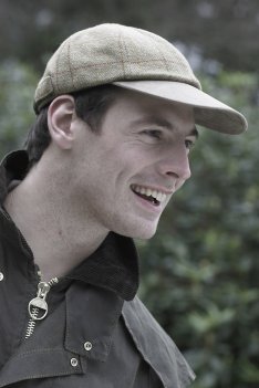 Failsworth Sailsbury Baseball Cap