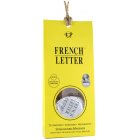 Case of 6 French Letter Stimulating Massage