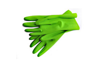 Fair Deal Trading FSC Certified Fair Trade Rubber Gloves