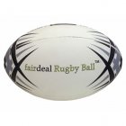 Fair Deal Trading Rugby Ball