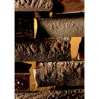 Fair Trade Media Chocolate Card - 2205