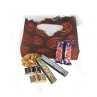 Fair Trade Media Chocolate Treat Hamper