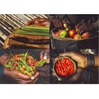 Fair Trade Media Fair Trade Produce Greetings Cards Set