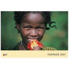 Fair Trade Media Fairtrade Calendar 2007 - Rectangular