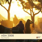 Fair Trade Media Fairtrade Calendar 2008 - Asian