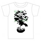 Fair Trade Media More Trees Please Ladies T-Shirt