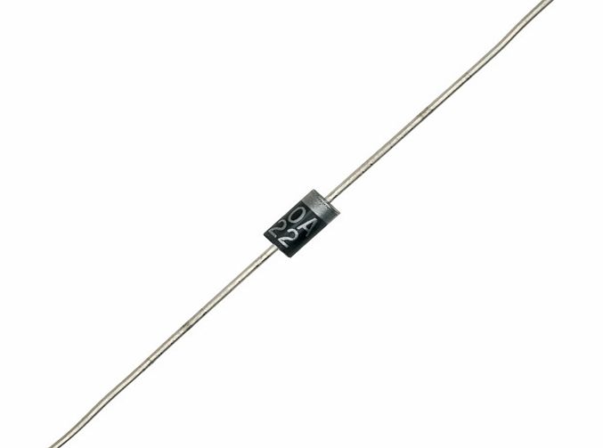 Fairchild Semiconductor Sa28.0a Transient Suppressor (fch) SA28A