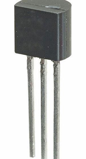 Fairchild Semiconductor Zvn3306a N Channel Mosfet ZVN3306A