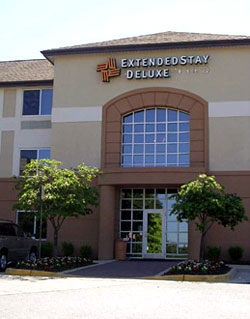 FAIRFAX Extended Stay Deluxe Washington, D.C. -