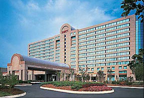 FAIRFAX Hyatt Fair Lakes