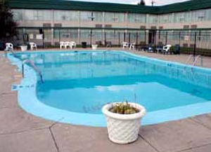 FAIRFIELD Americas Best Value Inn Fairfield