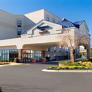 Inn By Marriott Laurel