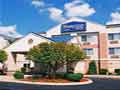 Fairfield Inn By Marriott Louisville South,