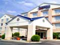 Fairfield Inn By Marriott Myrtle Beach North,