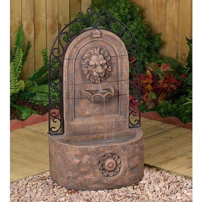 Fairfield Water Feature