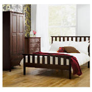 Double bed & furniture package,
