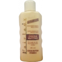 Fair Lady Cocoa Butter Body Lotion