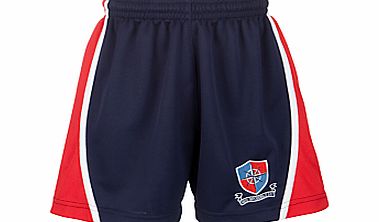 Fairley House School Sport Shorts