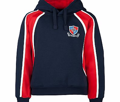 Fairley House School Unisex Hoodie