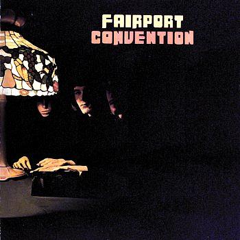 Fairport Convention 1st