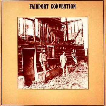 Fairport Convention Angel Delight