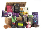 Fairtrade Flavours Hamper