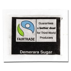 Fairtrade Sugar-Brown