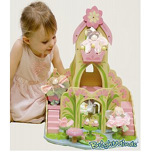Fairy Castle