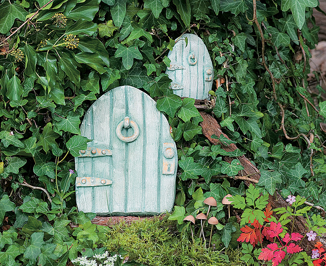 Fairy Door Large