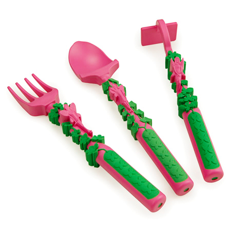 Fairy Garden Utensil Set