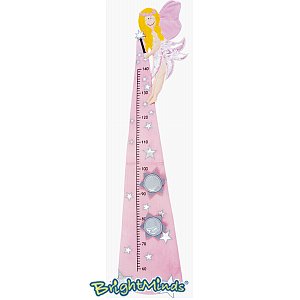 Fairy Height Chart